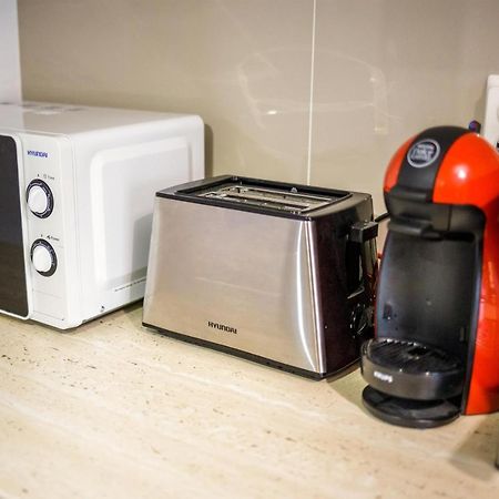 Apartament Business Langa Vivo Mall Apartman Nagybánya Kültér fotó