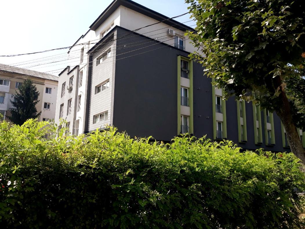 Apartament Business Langa Vivo Mall Apartman Nagybánya Kültér fotó